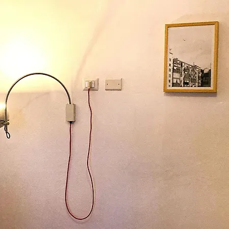 Cozy Design Vintage Flat