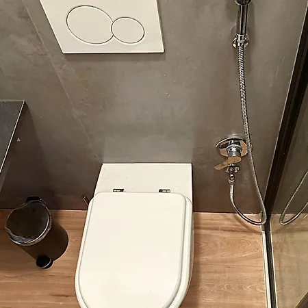 Cozy Design Vintage Flat Apartment *