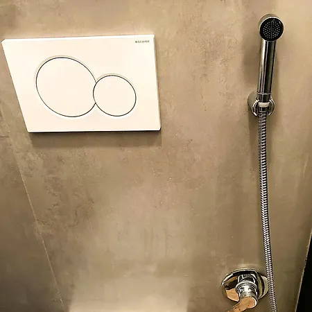 Cozy Design Vintage Flat 아파트