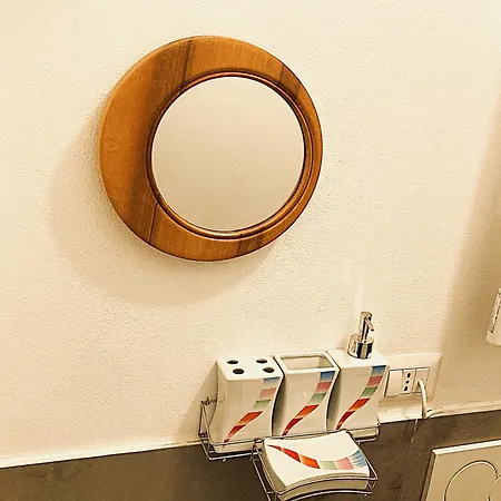 Cozy Design Vintage Flat Lejlighed Torino