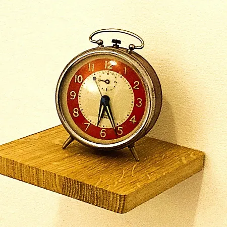 아파트 Cozy Design Vintage Flat 토리노