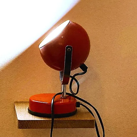 Cozy Design Vintage Flat Turin