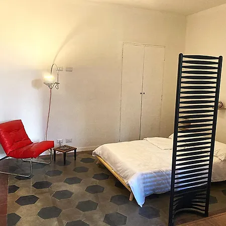 Apartment Cozy Design Vintage Flat