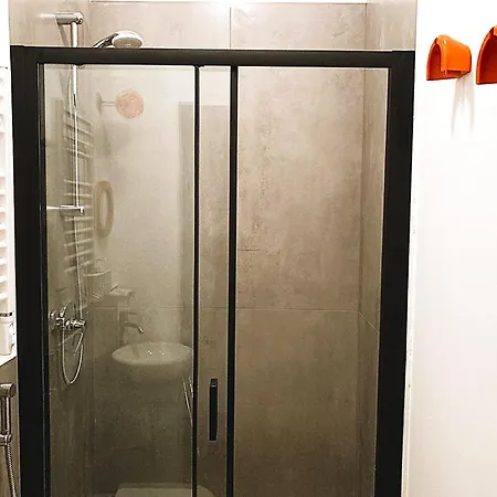 Cozy Design Vintage Flat דירה *