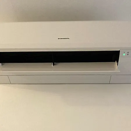 Cozy Design Vintage Flat *