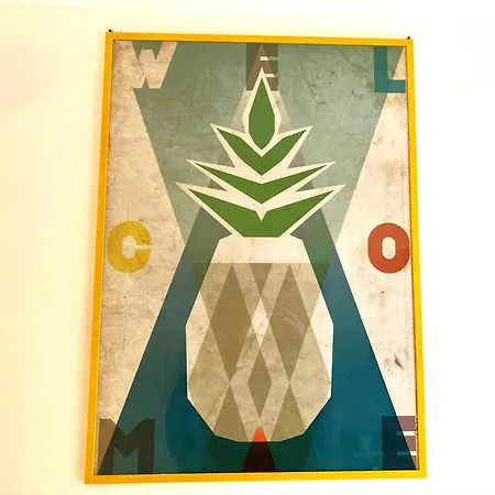 Apartment Cozy Design Vintage Flat Turin