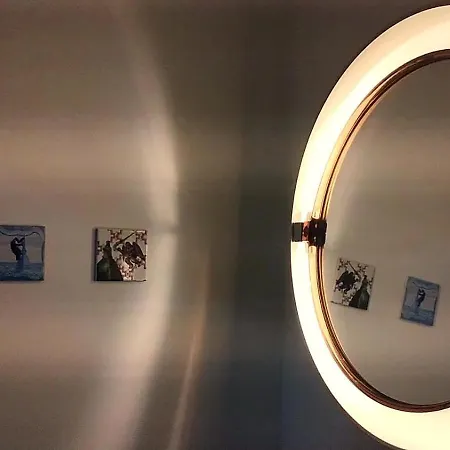 아파트 Cozy Design Vintage Flat *