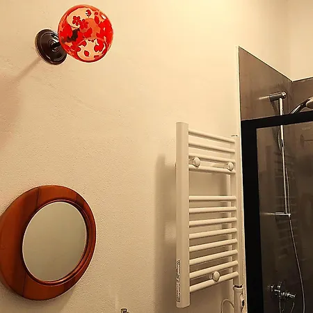 Cozy Design Vintage Flat Apartment