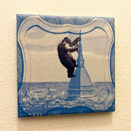 Cozy Design Vintage Flat 아파트 *