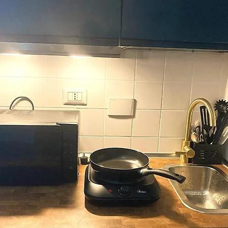 Apartment Cozy Design Vintage Flat *