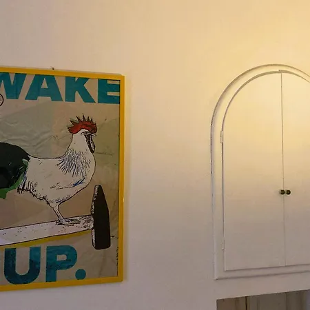 Apartment Cozy Design Vintage Flat Turin