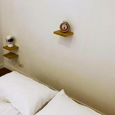 Cozy Design Vintage Flat *