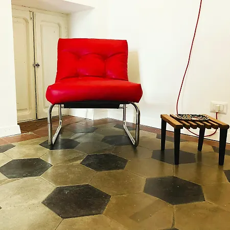 Cozy Design Vintage Flat *