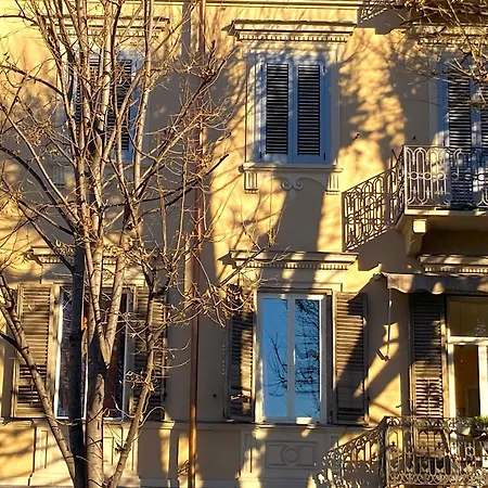 Apartment Cozy Design Vintage Flat