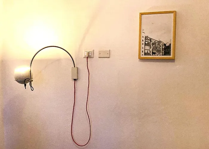 Cozy Design Vintage Flat