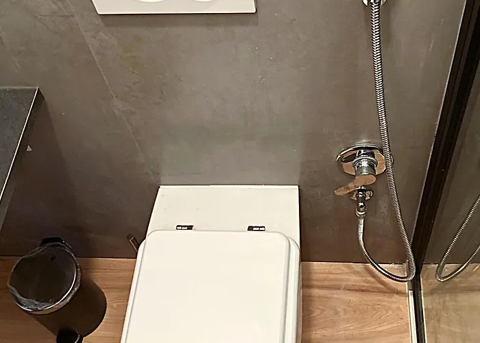 Cozy Design Vintage Flat Апартаменты *