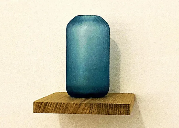 Cozy Design Vintage Flat