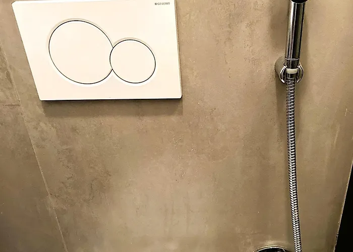 Cozy Design Vintage Flat 公寓