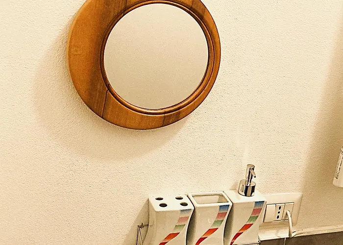 Cozy Design Vintage Flat 公寓 都灵