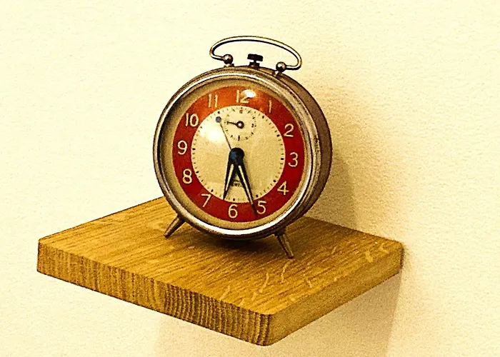 Апартаменты Cozy Design Vintage Flat Турин