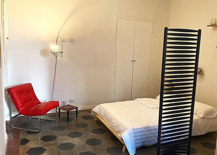 Апартаменты Cozy Design Vintage Flat