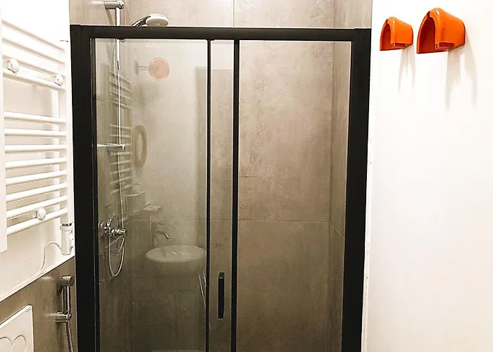 Cozy Design Vintage Flat 公寓 *