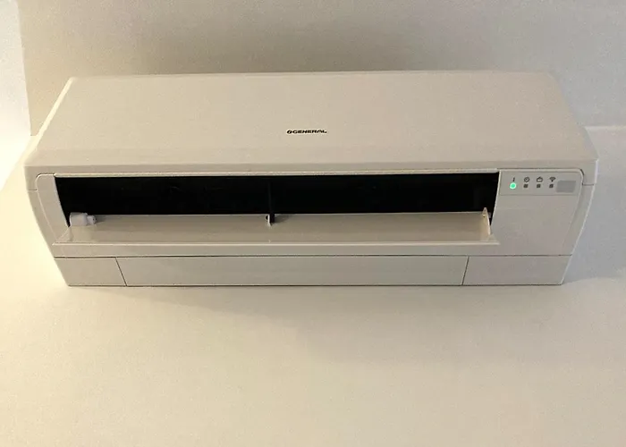 Cozy Design Vintage Flat *