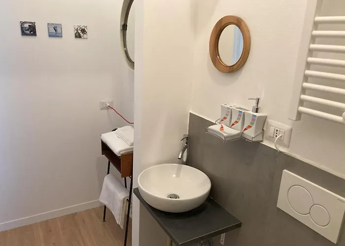 Cozy Design Vintage Flat