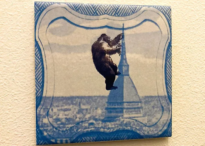 Cozy Design Vintage Flat Апартаменты *