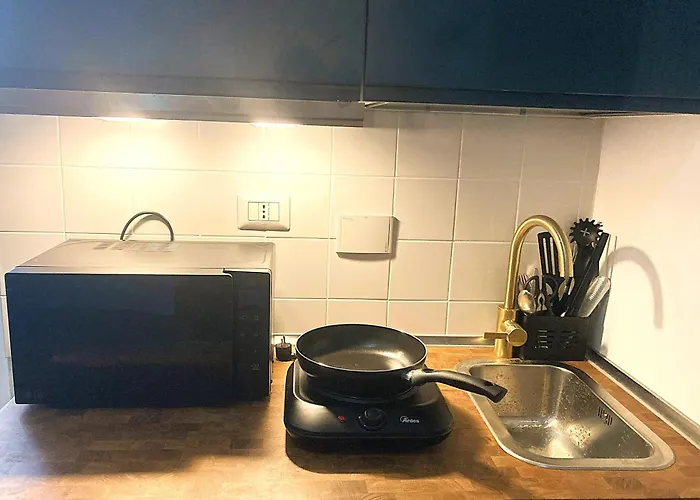 Апартаменты Cozy Design Vintage Flat *