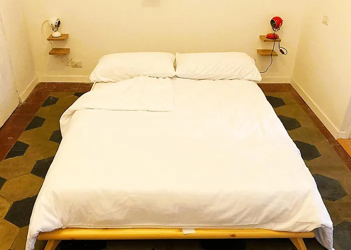 Cozy Design Vintage Flat Апартаменты Турин