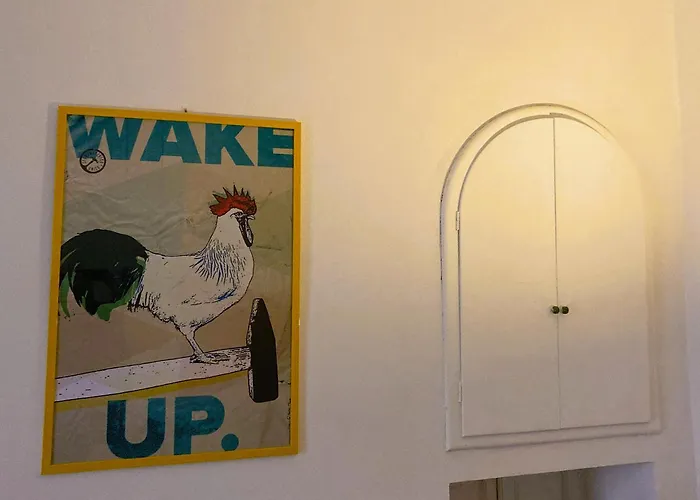 Апартаменты Cozy Design Vintage Flat Турин