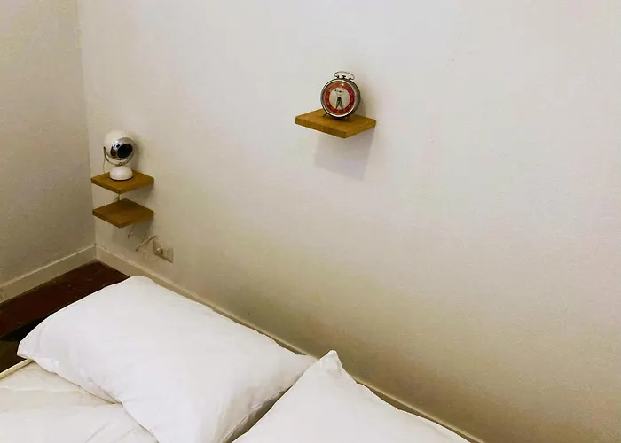 Cozy Design Vintage Flat *