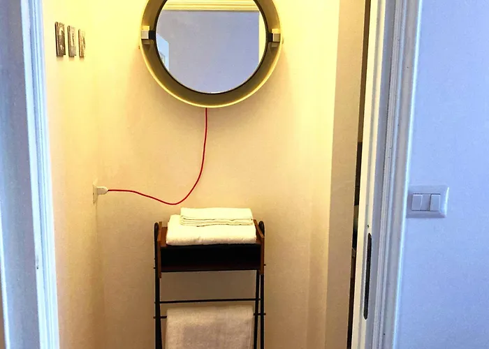 Cozy Design Vintage Flat * Турин