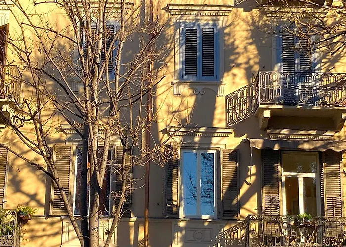 Апартаменты Cozy Design Vintage Flat