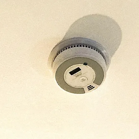 Cozy Design Vintage Flat