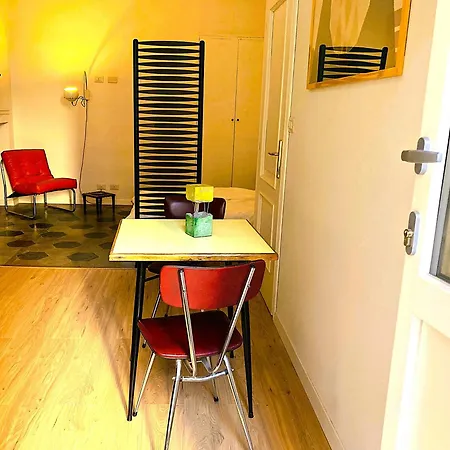 Apartament Cozy Design Vintage Flat