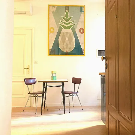 Cozy Design Vintage Flat Apartament *
