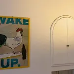 Apartmán Cozy Design Vintage Flat Turín