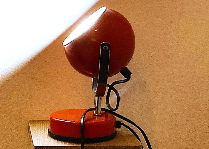 Cozy Design Vintage Flat Turín