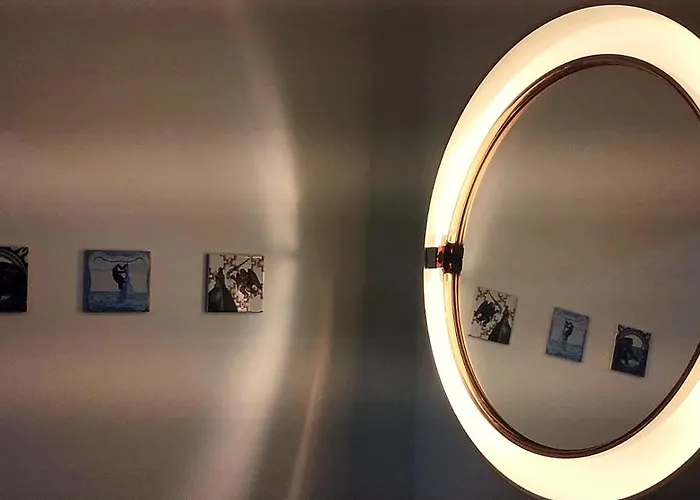 Apartmán Cozy Design Vintage Flat *